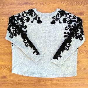 Zara Sweatshirt